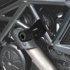 Barracuda Valdoppen Set Basic Ducati Diavel