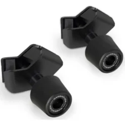 Barracuda Valdoppen Set Basic Ducati Diavel