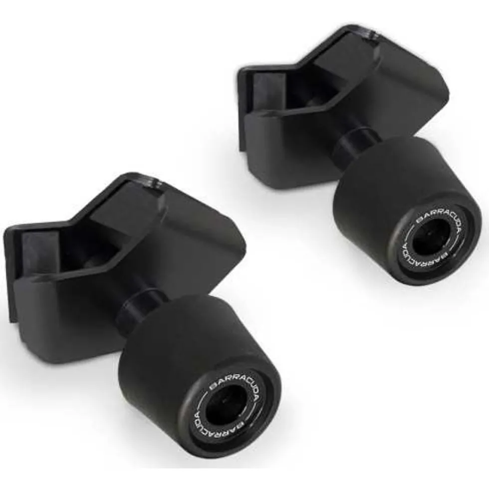 Barracuda Valdoppen Set Basic Ducati Diavel