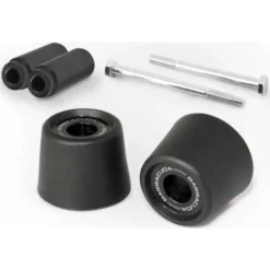 Barracuda Valdoppen Set Basic Aprilia Tuono V4r/factory (2011 - 2016)