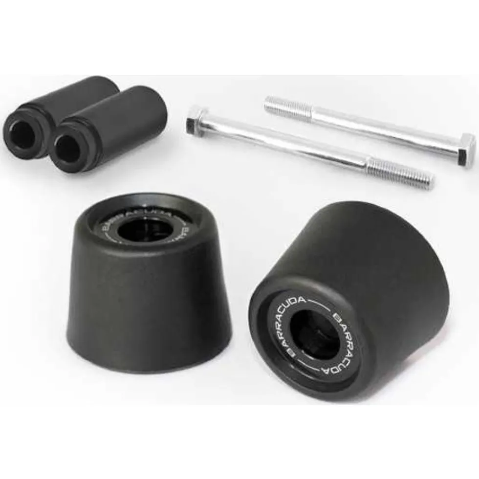 Barracuda Valdoppen Set Basic Aprilia Tuono V4r/factory (2011 - 2016)