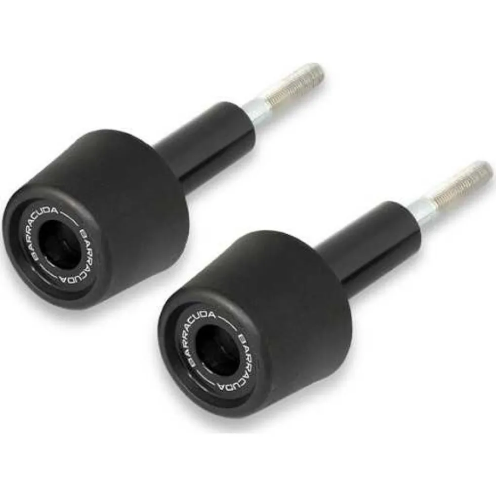 Barracuda Valdoppen Set Basic Suzuki Gsx-s 1000 (2015 - 2018)