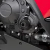 Barracuda Valdoppen Set Basic Honda CBR1000RR Fireblade '08-'16