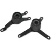 Barracuda Valdoppen Set Basic Honda CBR1000RR Fireblade '17-'18