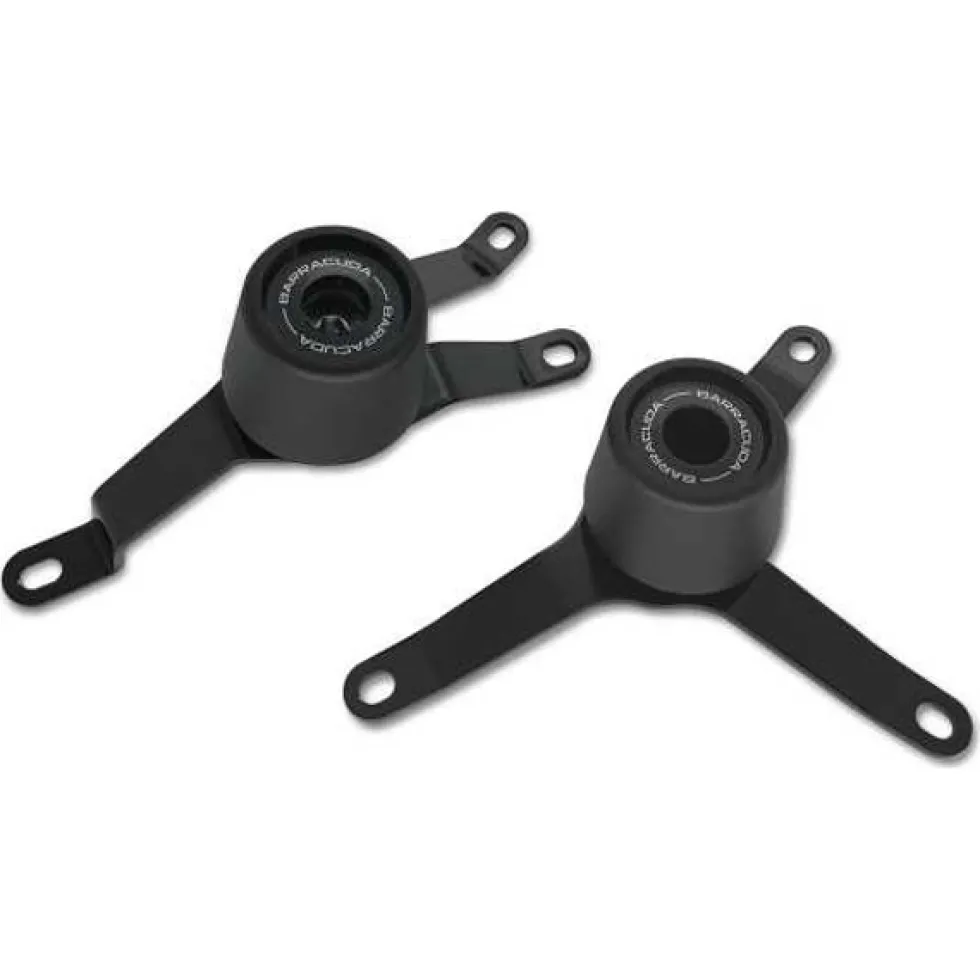 Barracuda Valdoppen Set Basic Honda CBR1000RR Fireblade '17-'18