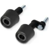 Barracuda Valdoppen Set Basic Kawasaki Zx6-r (2007 - 2008)