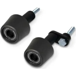 Barracuda Valdoppen Set Basic Kawasaki Zx6-r (2007 - 2008)