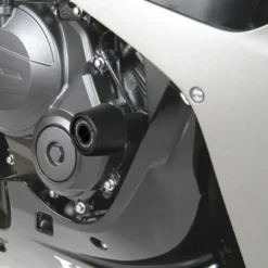 Barracuda Valdoppen Set Honda Cbr 600rr (2007 - 2012)