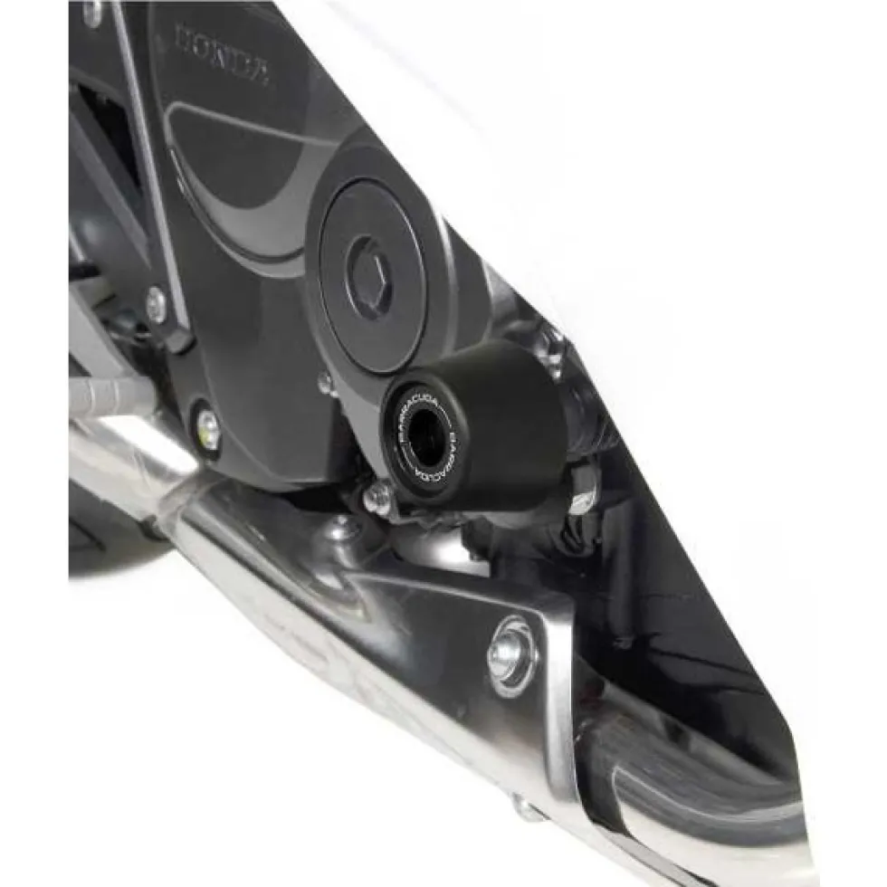 Barracuda Valdoppen Set Honda Cbr 650f