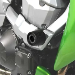 Barracuda Valdoppen Set Kawasaki