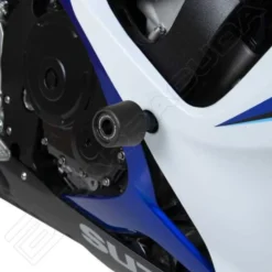 Barracuda Valdoppen Set Suzuki