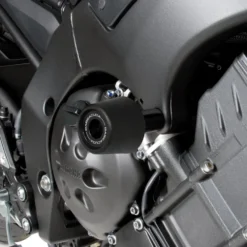 Barracuda Valdoppen Set Yamaha Fz6-n , Yamaha Fz6-s