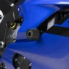Barracuda Valdoppen Set Yamaha Yzf-r6 (2017 - 2018)