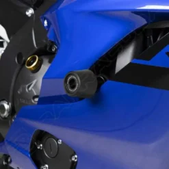 Barracuda Valdoppen Set Yamaha Yzf-r6 (2017 - 2018)