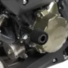 Barracuda Valdoppen Set Yamaha Xj6