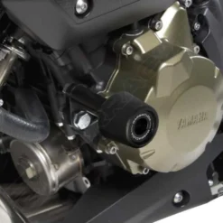 Barracuda Valdoppen Set Yamaha Xj6