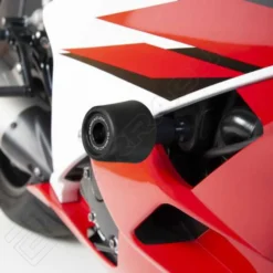 Barracuda Valdoppen Set Yamaha