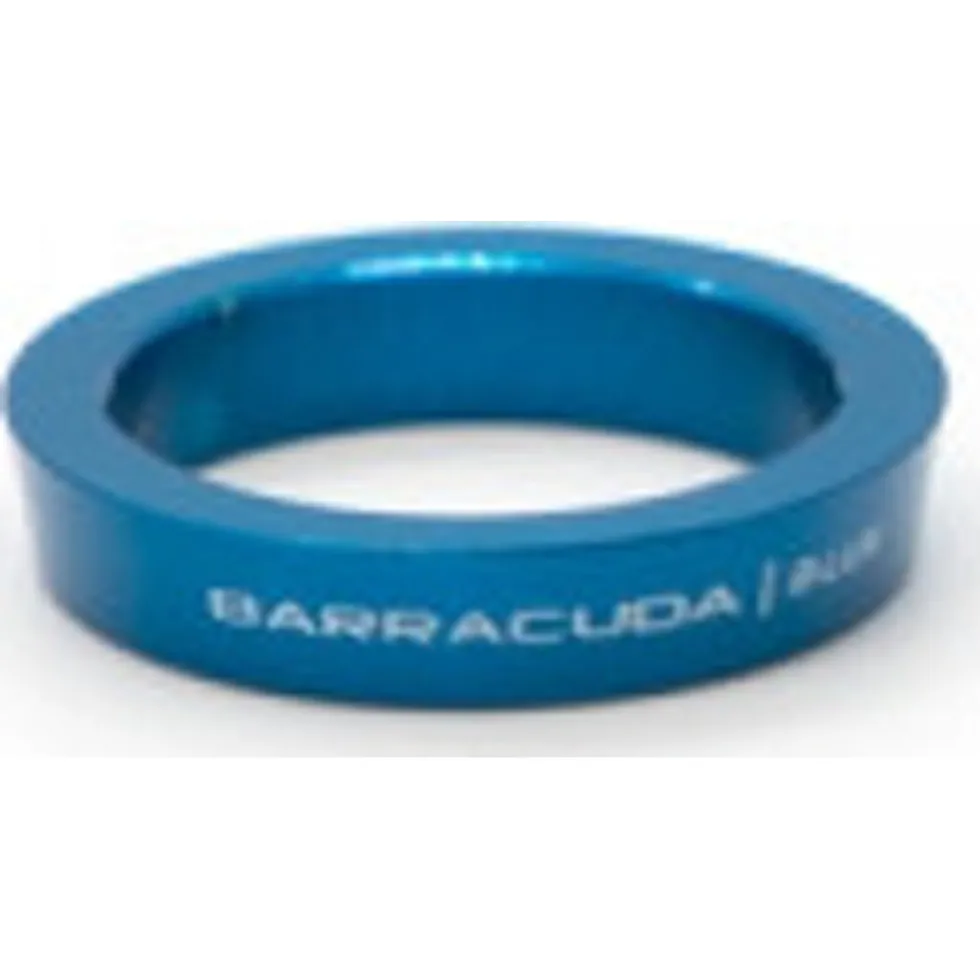 Barracuda Voetsteunen Insert (set)