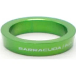 Barracuda Voetsteunen Insert (set)