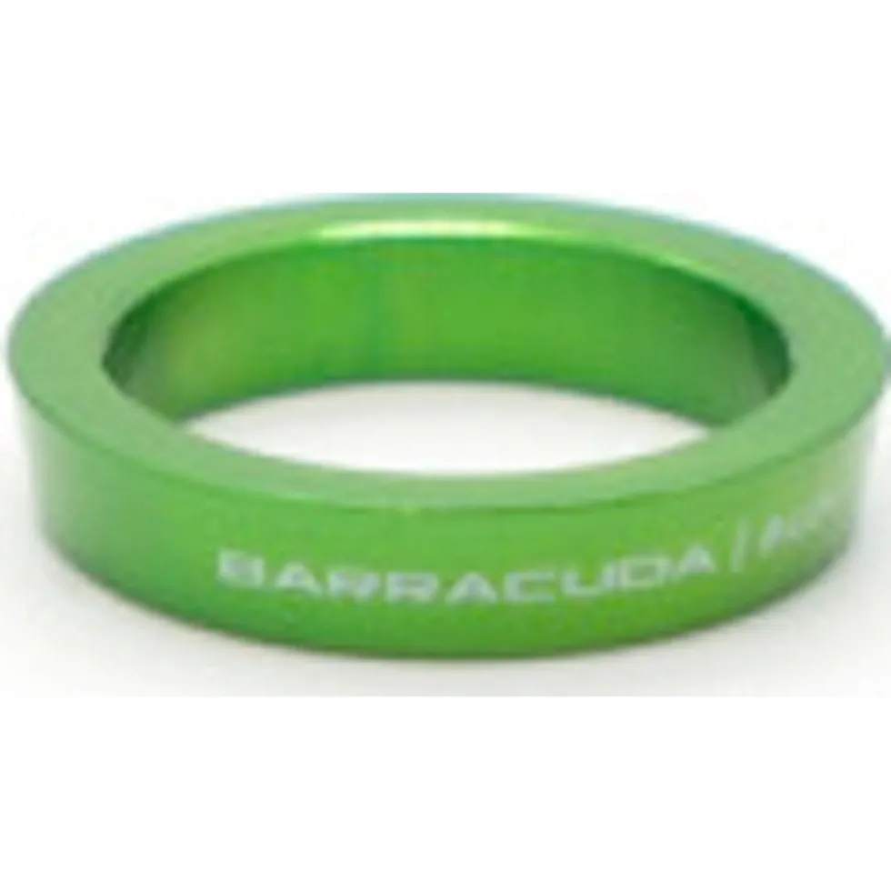 Barracuda Voetsteunen Insert (set)
