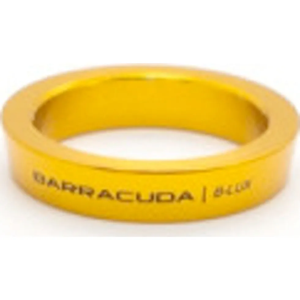 Barracuda Voetsteunen Insert (set)