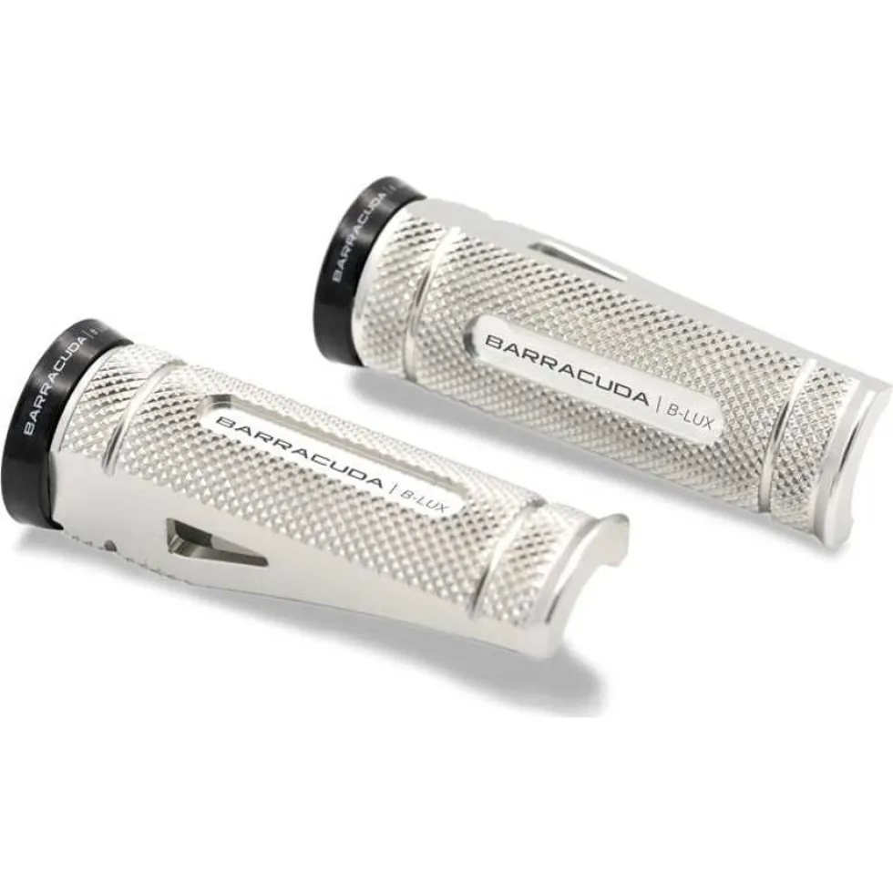Barracuda Voetsteunen (set)