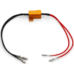 Barracuda Weerstand 21watt
