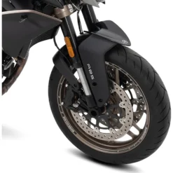 Barracuda Wheel Stripes For Motorbike