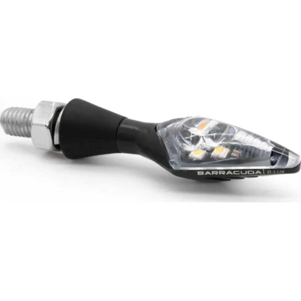 Barracuda X-led B-lux Knipperlichten (set)