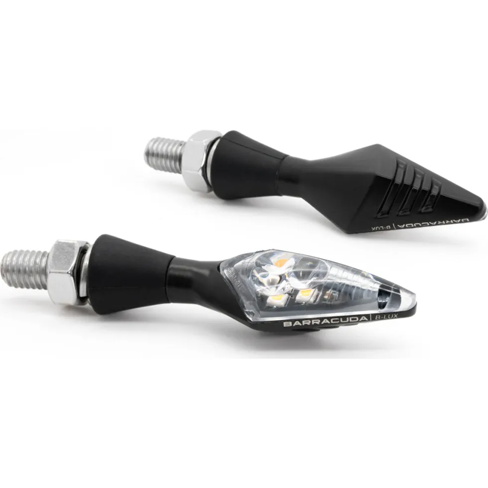 Barracuda X-led B-lux Knipperlichten (set)
