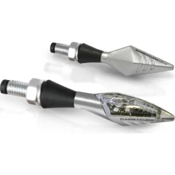 Barracuda X-led B-lux Knipperlichten (set)