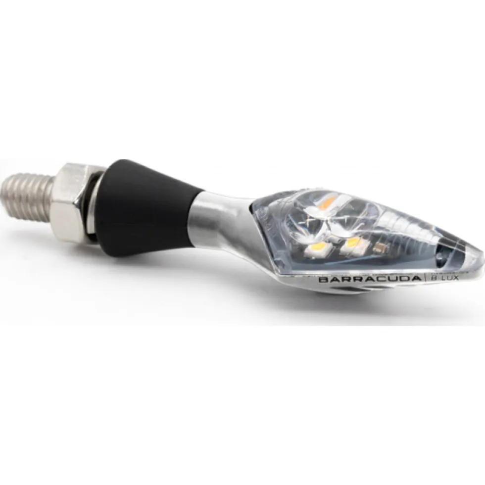 Barracuda X-led B-lux Knipperlichten (set)