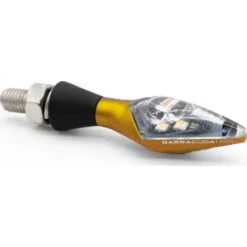 Barracuda X-led B-lux Knipperlichten (set)