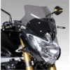 Barracuda Yamaha FZ8-N Aerosport Windscherm