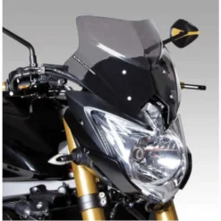 Barracuda Yamaha FZ8-N Aerosport Windscherm