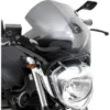Barracuda Yamaha FZ6-N Aerosport Windscherm