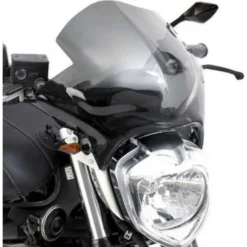 Barracuda Yamaha FZ6-N Aerosport Windscherm