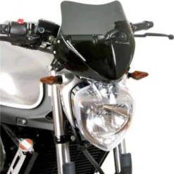 Barracuda Yamaha FZ6-S Aerosport Windscherm