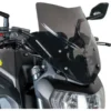 Barracuda Yamaha MT-07 (2018-2019) Aerosport Windscherm