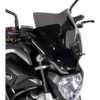 Barracuda Yamaha MT-07 (2013 - 2017) Aerosport Windscherm