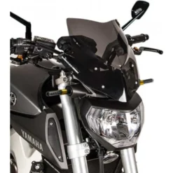 Barracuda Yamaha MT-09 (2014-2016) Aerosport Windscherm