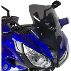 Barracuda Yamaha MT-07 Tracer Aerosport Windscherm
