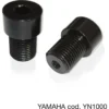Barracuda Yamaha Stuurgewicht Adaptor (set)