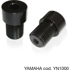Barracuda Yamaha Stuurgewicht Adaptor (set)