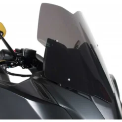 Barracuda Yamaha T-MAX (2017-2018) Aerosport Windscherm