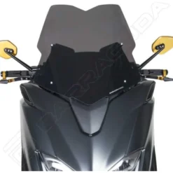 Barracuda Yamaha T-MAX (2017-2018) Aerosport Windscherm