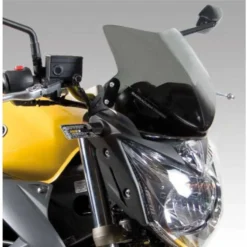 Barracuda Yamaha XJ6 Aerosport Windscherm