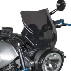 Barracuda Yamaha XSR900 Aerosport Windscherm