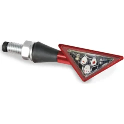 Barracuda Z-led B-lux Knipperlichten (set)