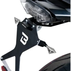 Barracuda Z-led B-lux Knipperlichten (set)